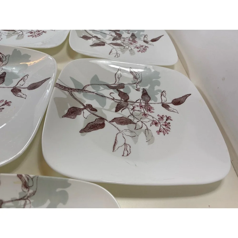 Corelle vitrelle square
